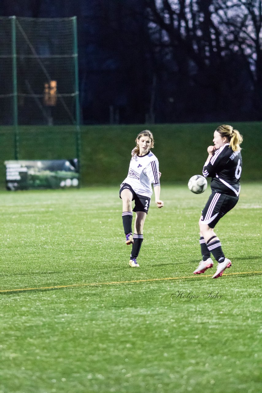 Bild 266 - Frauen VfR Horst - TSV Heiligenstedten : Ergebnis: 2:1